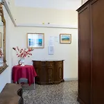 Corte Canal Venice