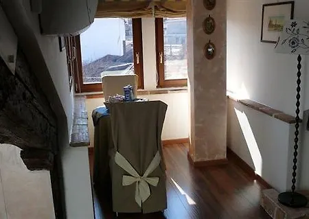 Casa de hóspedes Corte Canal Veneza