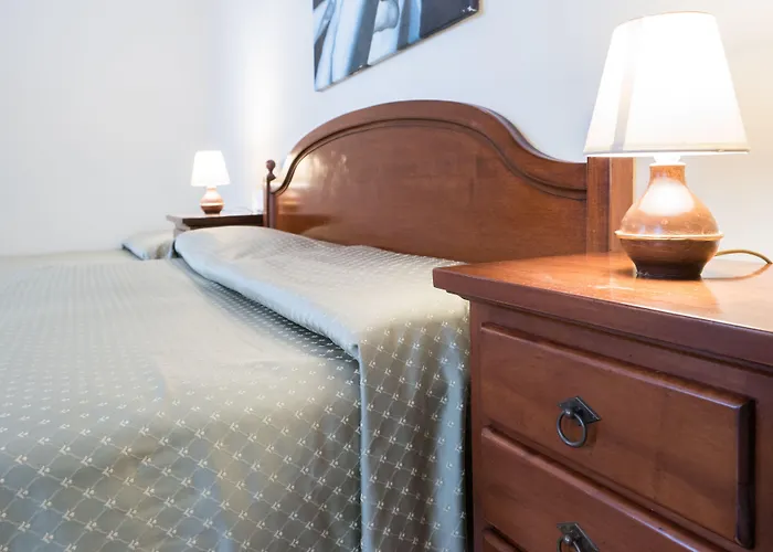 בית הארחה Corte Canal 2*