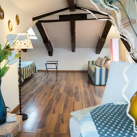 Corte Canal Guest house Venice