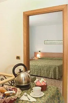 Corte Canal Венеция