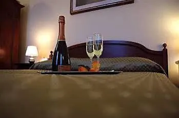 招待所 科尔特运河酒店 3*