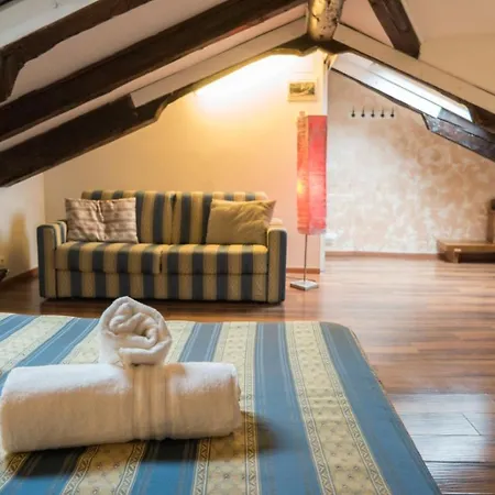 Corte Canal Гостевой дом