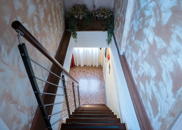 Corte Canal Pensionat