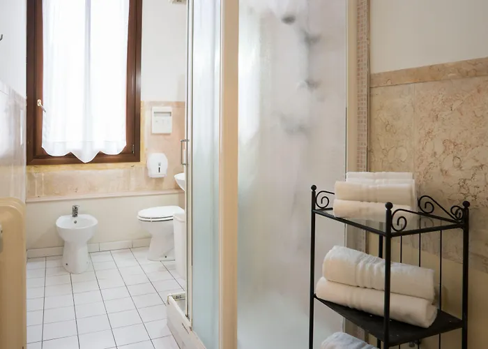 Pensionat Corte Canal