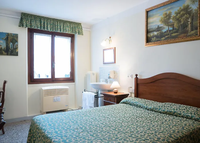 Pensionat Corte Canal