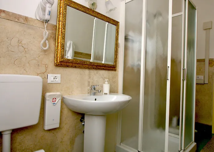 Corte Canal Pensionat 2*