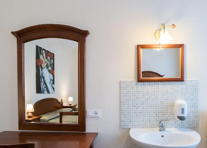 Pensionat Corte Canal 2*