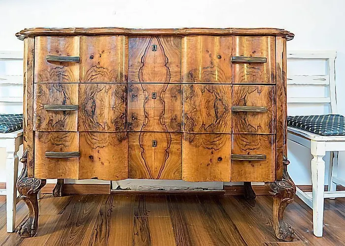 Pensionat Corte Canal 2*