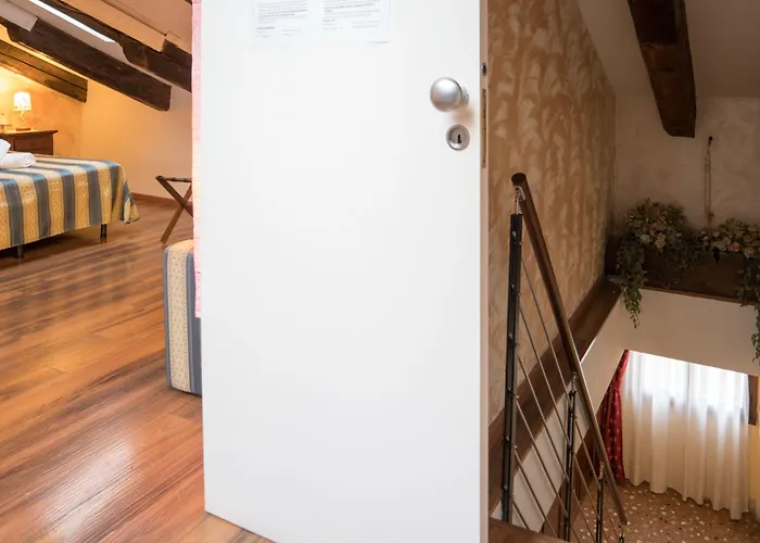 Corte Canal Pensionat