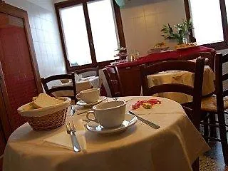 Pensionat Corte Canal