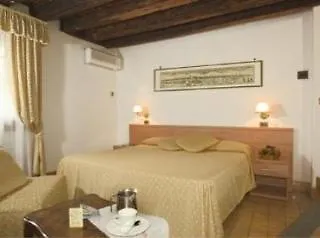 Corte Canal Pensionat Venedig