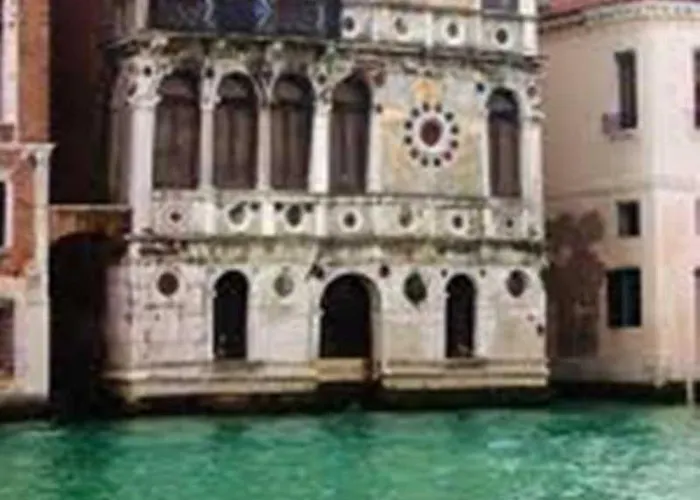 Corte Canal Pensionat