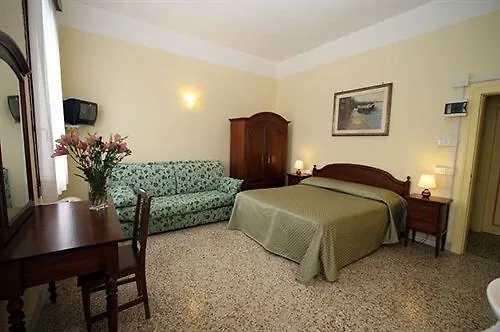 Pensionat Corte Canal 2*