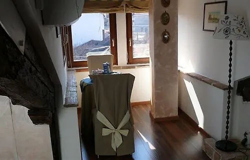 Pensionat Corte Canal Venedig