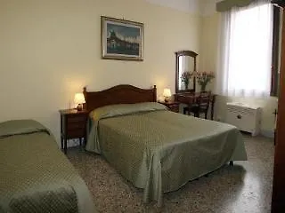 Pensionat Corte Canal Venedig