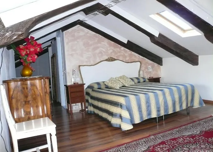 Corte Canal Pensionat Venedig