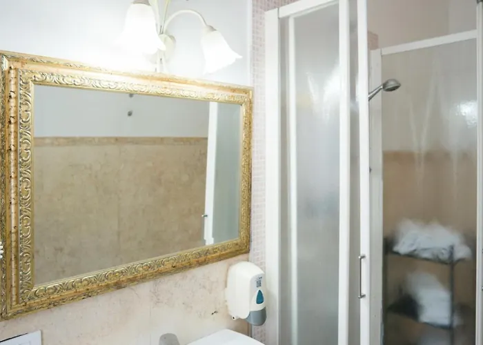 Corte Canal Pensionat