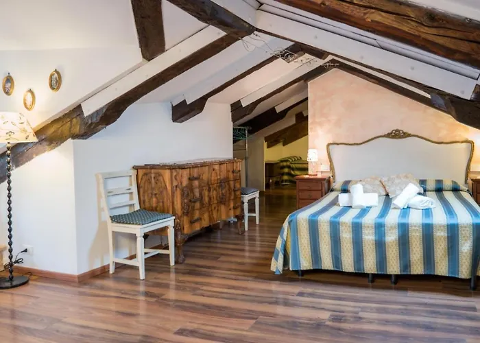 Corte Canal Pensionat 2*