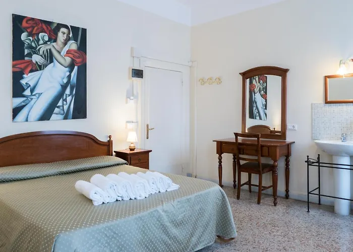 Pensionat Corte Canal