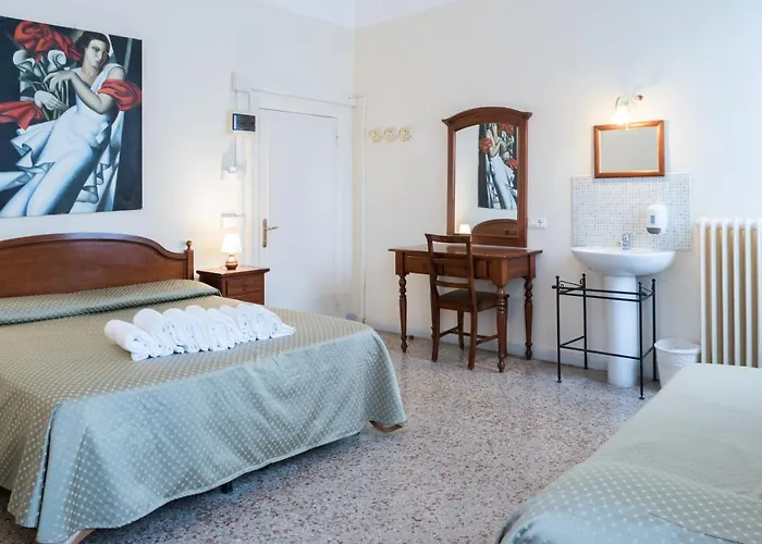 Corte Canal Pensionat 2*