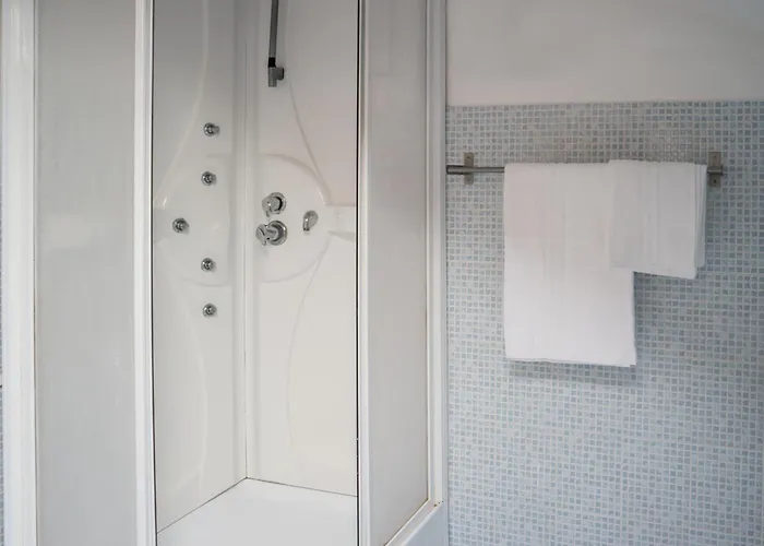 Pensionat Corte Canal