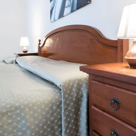 Гостевой дом Corte Canal 2*