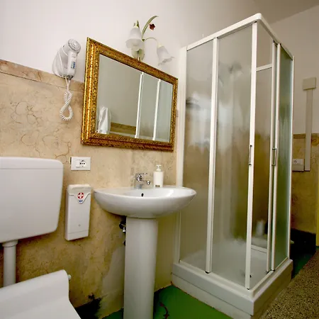 Corte Canal Гостевой дом 2*