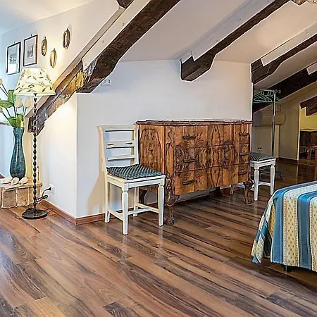 Гостевой дом Corte Canal 2*