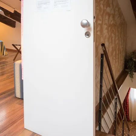 Corte Canal Гостевой дом