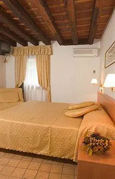 Corte Canal Гостевой дом