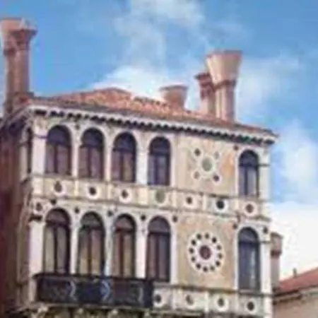 Гостевой дом Corte Canal 2*