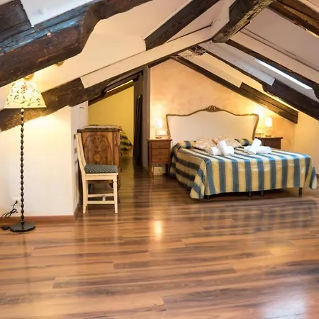 Corte Canal Гостевой дом