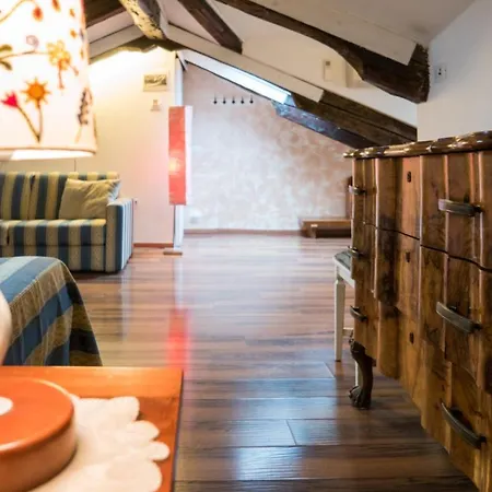 Гостевой дом Corte Canal Венеция