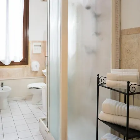 Гостевой дом Corte Canal