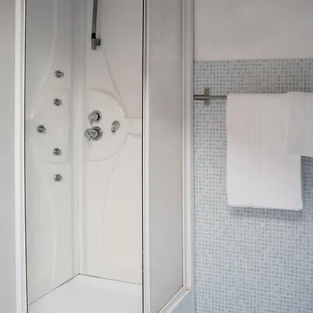 Гостевой дом Corte Canal