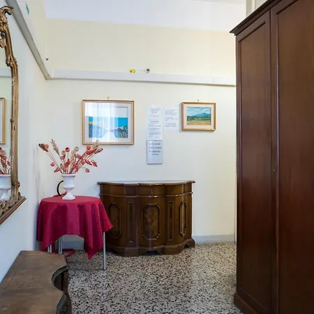 Corte Canal Венеция