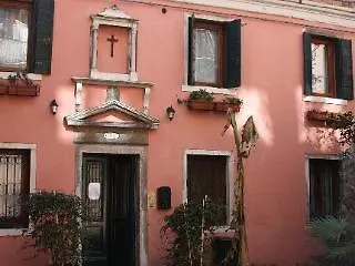 Pensjonat Corte Canal