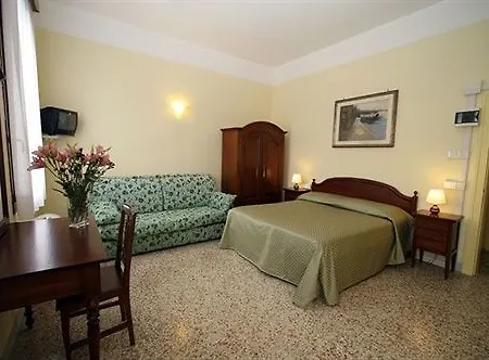 Pensjonat Corte Canal 3*