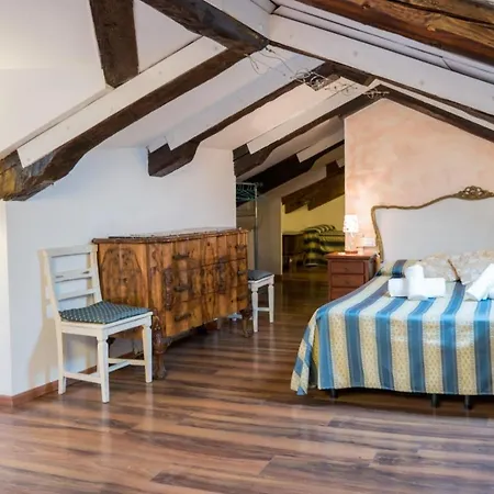Corte Canal Pensjonat 3*