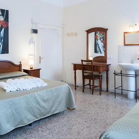 Corte Canal Pensjonat 3*