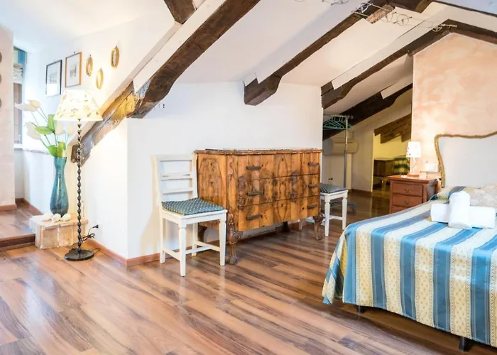 Гостевой дом Corte Canal Венеция