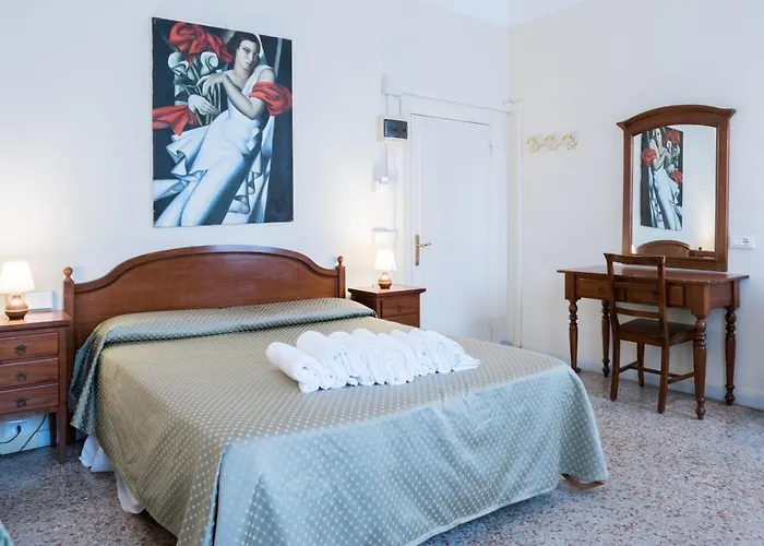 Corte Canal Венеция